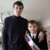 Данила Юрьевич, 20.04.1999, Усинск