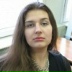Екатерина Морозова, 21.06.1989, Москва