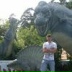 Vladimir Bulanov, Новосибирск