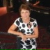 Светлана Королёва, 07.01, Санкт-Петербург
