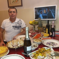 Владимир Рублевский, Новое