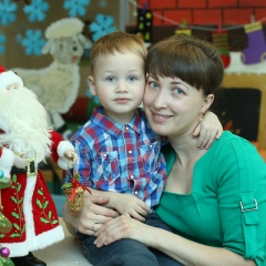 Инна Литвинова, 22.01, Астана