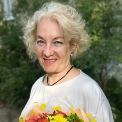 Лариса Новожилова, Рязань