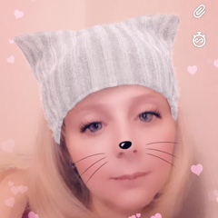 Валерия Александрова, 02.03.1984, Москва