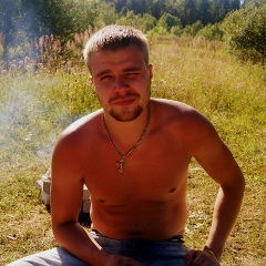 Alexander Loshkarev, 11.10.1990