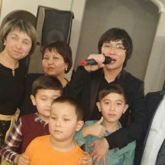 Nursil Akkuli, 11.06.1999, Алматы