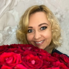 Анна Маслак, Ульяновск