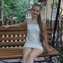 Варвара Пятецкая, 27.11.1988, Воронеж