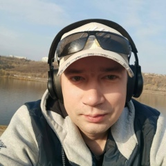 Николай Беляев, 26.03, Нижний Новгород