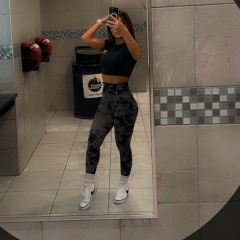 Мадина Жусупова, 08.08.1990