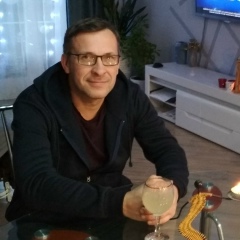 Дмитрий Цветков, 12.01, Славск