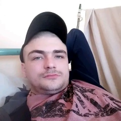 Євгеній Карпійчук, 24.05, Киев