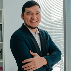 Артур Костин, 06.09, Астрахань