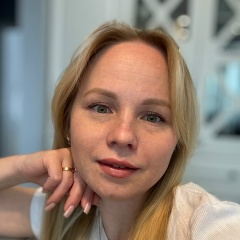 Наталья Семёнова, 10.11.1994, Киров