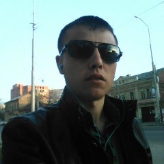 Jaxongir Hamroev, 08.12.1994, Саратов