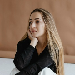 Диана Жердева, 21.11, Ессентуки