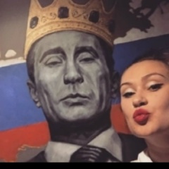 Кристина Хлопотова, 31.12.1987, Ставрополь
