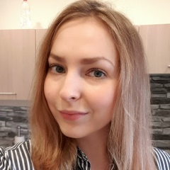 Татьяна Федорова, 23.11.1988, Тюмень