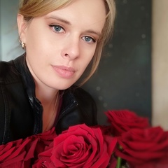 Серафима Толкунова, 23.04, Можайск