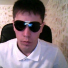 Руслан Ахмедов