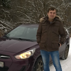 Юрий Царев, 31.07, Балашиха