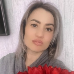 Елена Дмитриева, 27.12, Краснодар