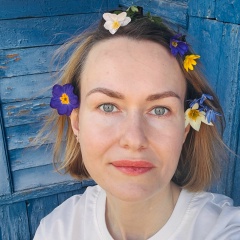 Ирина Боровикова, 15.09.1988, Видное