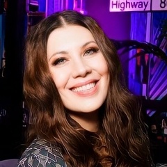 Катя Гребенникова, 26.11