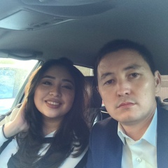 Руслан Лензат, 27.07, Астана