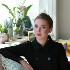 Анна Мазуркевич, 20.10, Таллин