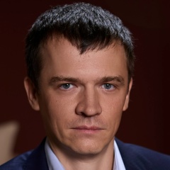 Кирилл Патырыкин, 19.01.1987, Москва