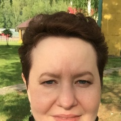 Татьяна Осипова, Томск