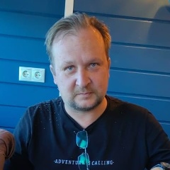 Дмитрий Репин, 28.10, Сургут