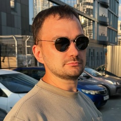 Michael Khasanov, Екатеринбург