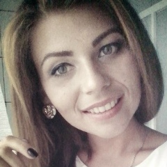 Елена Федорова, 07.12.1990, Ахтанизовская