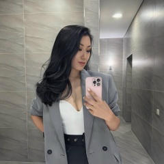 Юленька Тен, 15.02.1990, Ташкент