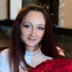 Галина Ильина, 25.08.1990