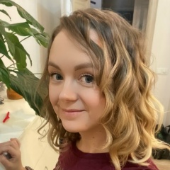 Ирина Жерновникова (Черкашина), 30.08, Тюмень