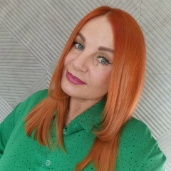 Дина Майерс, 08.02, Санкт-Петербург