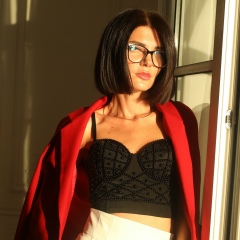 Марина Покатилова, 17.08, Санкт-Петербург