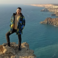 Дмитрий Щербаков, 27.05, Москва