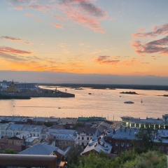 Наталия Иванова, 28.08, Москва