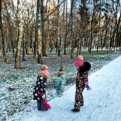 Лилия Петренко, 04.03, Москва