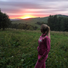 Оксана Юрьевна, 22.05