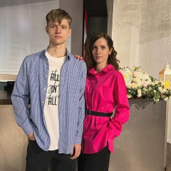 Людмила Горовец, 03.08