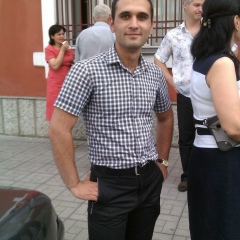 Алан Кокаев, 14.07.1988, Владикавказ