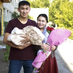 Мадияр Мухамедяров, 15.08.1993