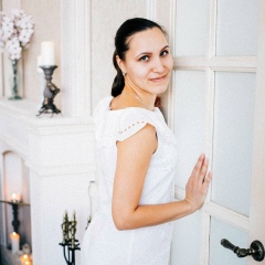 Карина Асякина, 10.06, Кемерово