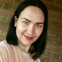 Дарья Мишатина, 10.09.1987, Днепр (Днепропетровск)