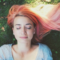 Maria Lissovna, 08.05, Berlin